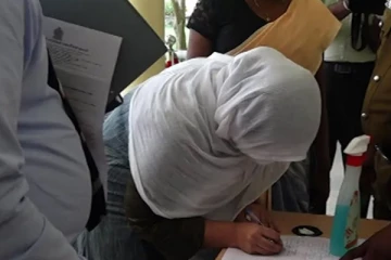 சஹ்ரானின் மனைவி உள்ளிட்ட சந்தேகநபர்கள் தொடர்பில் கொழும்பு நீதிமன்றம் பிறப்பித்த உத்தரவு