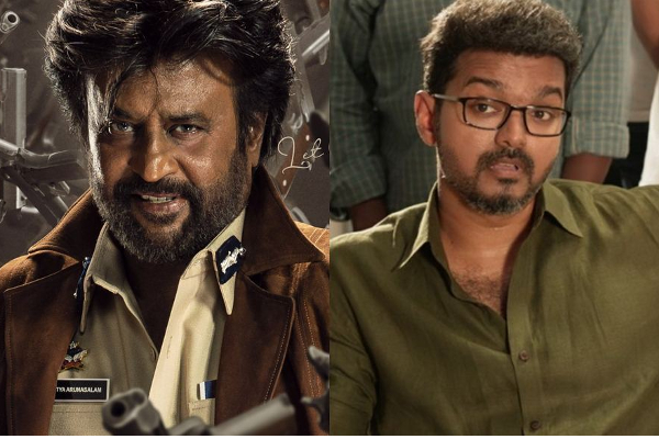 ரஜினியுடன் மோதப்போகும் டாப் நடிகர்.. வெற்றிபெறப்போவது யார் | Top Actor Movie To Clash With Rajinikanth Movie