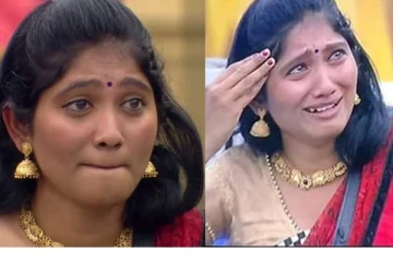 திருமணம் செய்வதாக BB ஜுலியிடம் நகைகளை வாங்கி ஏமாற்றிய காதலன்