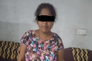 மட்டக்களப்பில் வைத்தியசாலைக்குச் சென்ற குடும்பபெண்ணை தேடும் உறவுகள்