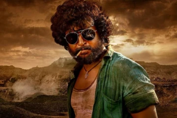 நானியின் தசரா படத்தின் வசூல் இத்தனை கோடியா!.. எவ்ளோ தெரியுமா?