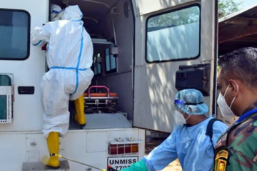 நாட்டில் கொரோனா படுகொலை  அரங்கேறும்;   விசேட நிபுணர் எச்சரிக்கை