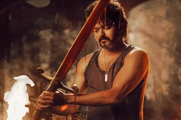 லியோ படத்தில் 2000 நடன கலைஞர்களா? சைலன்டா சம்பவம் செய்யும் லோகேஷ் | Leo Movie New Upadate