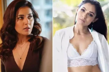 ரஜினி இல்ல, இப்ப ஜோதிகாவையும் மாத்திட்டாங்க! ஆண்ட்ரியாவை தூக்கிவிட்டு அந்த நடிகையை புக் செய்த இயக்குனர்..