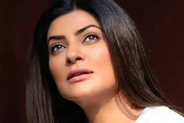 ஐபிஎல் தலைவரை திருமணம் செய்து கொள்ளும் 46 வயதாகும் நடிகை சுஸ்மீதா சென்!