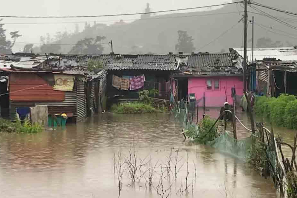 பொறுப்பு - துறப்பு இல்லாது கிடக்கும் நுவரெலியா மாவட்டத்தின் 611 வீதிகள்! | Trouble On 611 Roads In Nuwara Eliya District பொறுப்பு - துறப்பு இல்லாது கிடக்கும் நுவரெலியா மாவட்டத்தின் 611 வீதிகள்! | Trouble On 611 Roads In Nuwara Eliya District