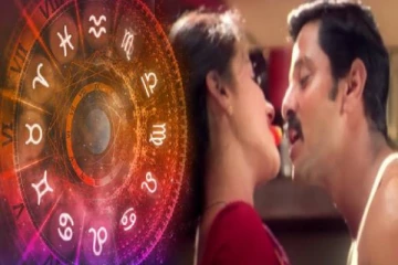 கணவன்- மனைவி உறவில் கிள்ளாடிகள் இந்த ராசியினர் தான்: யார் யார்னு தெரியுமா?