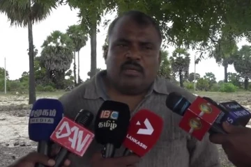 மக்களினுடைய நிம்மதியை அழிக்கும் அரசாங்கம்: செல்வராச கஜேந்திரன் குற்றச்சாட்டு(Video)