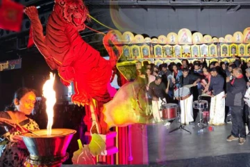 வீர மறவர்களை கண்ணீருடன் நினைவேந்துகிறது சுவிட்சர்லாந்து (படங்கள்,காணொளி)