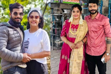 திருமணமாகி ஒரு வருடத்தில்! பிரபல நடிகையின் கணவர் திடீர் மரணம்