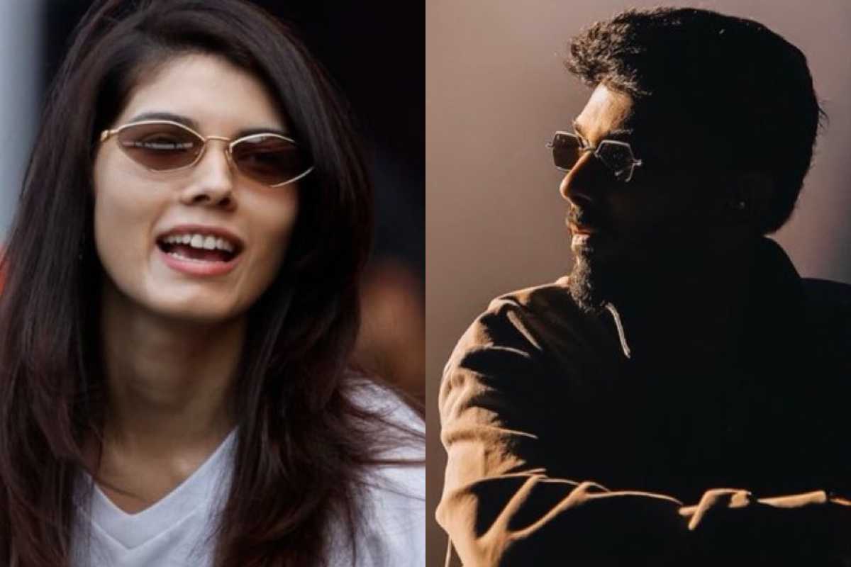 விரைவில் அனிருத் - காவ்யா மாறனுக்கு திருமணம்!! ஜோடியா ஜெயிலர் 2-க்கு போயிருக்காங்க.. | Anirudh And Kavya Maran Watch Jailer 2 Together