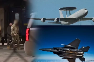 යුක්රේන් ජනපති රුසියන් යුද්ධය අතරේ ඇමරිකාවට රැගෙන යයි..රුසියාවට කනේපහරක්.(VIDEO)