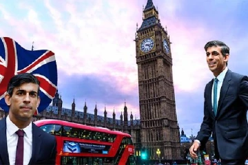 யார் இந்த ரிஷி சுனக்! வெளிவரும் பல புதிய தகவல்கள்(Video)