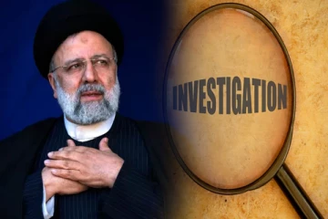 இப்ராஹீம் ரைசிக்கு நேர்ந்த விபத்து : வெளியானது புலனாய்வாளர்களின் முதல் அறிக்கை