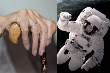 விண்வெளியில் ஆக்சிஜன் வாங்க பணம் வேண்டும் - மூதாட்டியிடம் ரூ.6 லட்சம் ஏமாற்றிய காதலன்