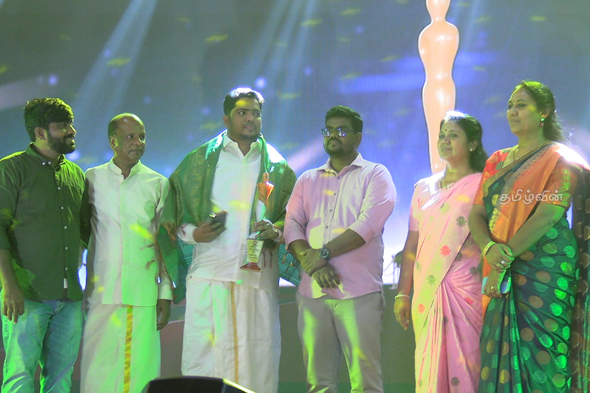 பல்துறைகளில் சாதித்த இலங்கை தமிழர்களுக்கு கிடைத்த அங்கீகாரம் | Recognition Received By Sri Lankan Tamils