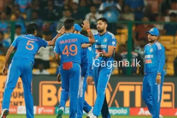 ඉන්දියාවට විශිෂ්ඨ ජයක්..ඇෆ්ගනිස්ථානයට අද සිදු වූ දේ .(UPDATE)