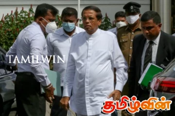 சி.ஐ.டியில் இருந்து வெளியேறிய மைத்திரி