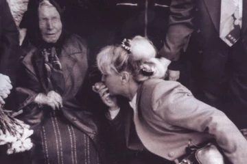 பாபா வங்காவின் பகீர் கணிப்பு - மனித இனத்திற்கு வரும் ஆபத்து... வறுமையின் உச்சமா?