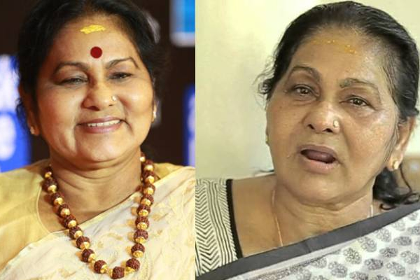 உயிருக்கு போராடி வரும் பிரபல நடிகை - தானம் செய்ய முன்வந்த ரசிகர் | Lalitha Admitted In Hospital Fan Donate Organ