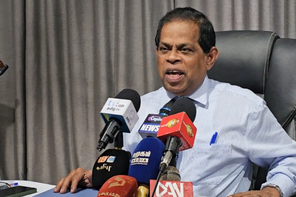 யாழின் திடீர் பணக்காரர்கள்....லிஸ்ட் தரவா....ஒருங்கிணைப்பு குழு கூட்டத்தில் பொலிஸார் வயிற்றில் புளி! | Jaffna Sudden Millionaires List