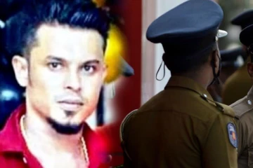 இலங்கையில் பொதுமக்களின் உதவியை கோரும் பொலிஸார்!