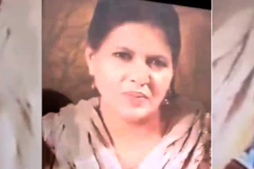 மதம் மாற மறுப்பு: பாகிஸ்தானில் இரண்டு குழந்தைகளின் தாய்க்கு நேர்ந்த கொடூரம்