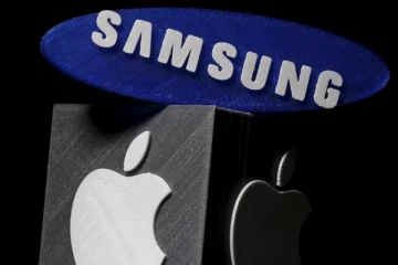 சாம்சங்கை வீழ்த்தி ஆப்பிள் iPhone முதலிடம்: 2023ல் அதிகம் விற்பனையான ஸ்மார்ட்போன்கள்