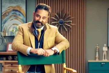 கமல் மருத்துவமனையில்... பிக்பாஸ் நிகழ்ச்சியை தொகுத்து வழங்கப் போவது யார்?