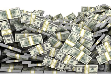 இலங்கையின் மொத்த வெளிநாட்டுக் கடன் 37.5 பில்லியன்!