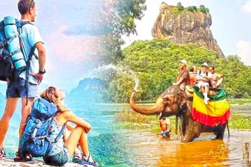 சுற்றுலா பயணிகளை சிரமத்திற்குள்ளாக்கிய வற் வரி அதிகரிப்பு : செய்திகளின் தொகுப்பு