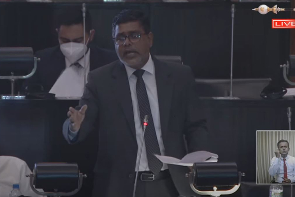 தென்னிலங்கையின் நிலைமை மிகவும் மோசம்- மக்கள் வீதியில் இறங்கலாம்;  விடுக்கப்பட்ட எச்சரிக்கை! | Sri Lanka Colombo Protestparliament