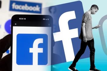 பேஸ்புக் பயன்படுத்தும் மக்களுக்கு விசேட அறிவிப்பு