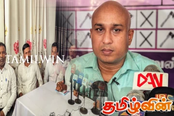 தலைதூக்கி நிற்கும் சலுகை அரசியல்: எமில்காந்தன் ஆதங்கம்