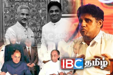 13A-க்கான உறுதிமொழியால் சஜித்துக்கு பாரிய சிக்கல்! தொடர் சர்ச்சையில் இந்திய விஜயம்