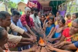 திருகோணமலையில் படுகொலை செய்யப்பட்டவர்களுக்கான 40ஆவது ஆண்டு நினைவேந்தல் அனுஷ்டிப்பு