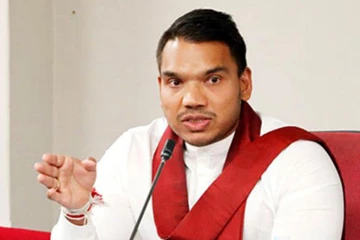 நீதித்துறை விவகாரங்களில் ஜனாதிபதி யாரைக் கலந்தாலோசிக்கிறார்!