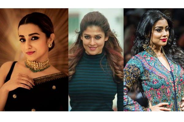 நயன்தாராவும், நடிகை திரிஷாவும் நண்பர்கள் இல்லை! இதுவரை பலருக்கும் தெரியாத விஷயம் | Nayanthara And Trisha Are Not Friends