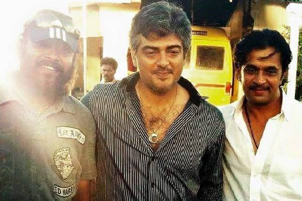 நான் ஒன்னும் முதலமைச்சராக ஆசைப்படல!! பிரபல இயக்குநருடன் அஜித் வாக்குவாதம்.. | Director Venkat Prabhu Open About Ajith Mangatha நான் ஒன்னும் முதலமைச்சராக ஆசைப்படல!! பிரபல இயக்குநருடன் அஜித் வாக்குவாதம்.. | Director Venkat Prabhu Open About Ajith Mangatha