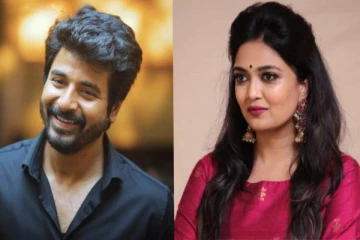 ரிலேஷன்ஷிப்பில் இருந்த பாடகி செளந்தர்யா - சிவகார்த்திகேயன் செய்த காரியத்தை பாருங்க!