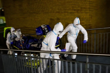 ஜேர்மனியில் மேலும் 6000 பேர் உயிரிழக்க வாய்ப்பு! சுகாதாரத்துறை கடும் எச்சரிக்கை