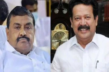 தமிழக அமைச்சரவையில் மாற்றம் - அமைச்சர் ராஜகண்ணப்பனின் இலாகா பறிப்பு