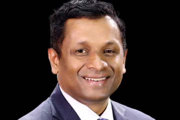 கேரளாவில் பீடி தொழிலாளி., இன்று அமெரிக்காவில் நீதிபதி! இந்தியரின் சாதனை பயணம்