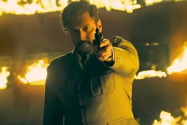 பராசக்தி படத்தில் வில்லனாக நடிக்க ரவி மோகன் வாங்கிய சம்பளம்.. எவ்வளவு தெரியுமா | Ravi Mohan Remuneration For Parasakthi Movie