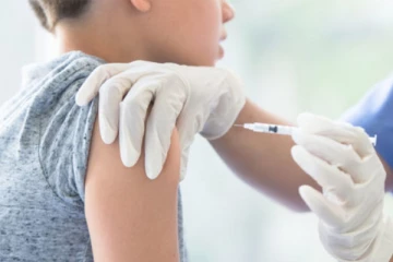 12 வயதுக்கும் முற்பட்ட சிறார்களுக்கு தடுப்பூசி ஏற்றும் நடவடிக்கை ஆரம்பம்!