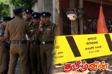 கணவனின் கொடூர தாக்குதலுக்கு பலியாகிய மனைவி!