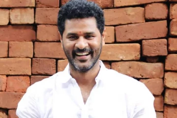 தனது மகனுடன் சுற்றுலா சென்றுள்ள நடிகர் பிரபு தேவா- முதன்முறையாக அவரே வெளியிட்ட கியூட் போட்டோ