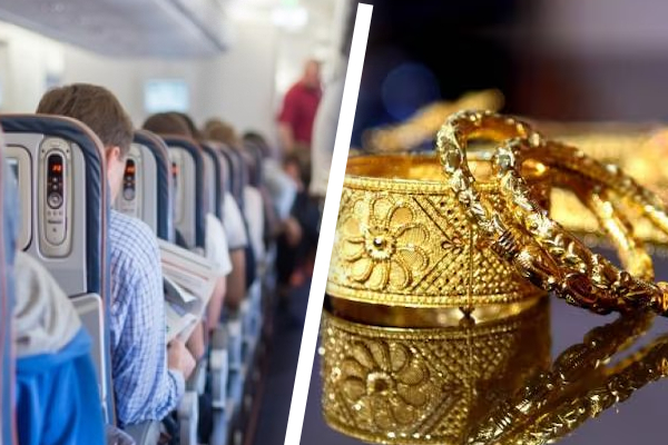 விமானத்தில் இலங்கை பெண்ணுக்கு காத்திருந்த அதிர்ச்சி; பெரும் தொகை பணத்தை இழந்து தவிப்பு | Chinese Man Stole Money Flight Sri Lankan Woman