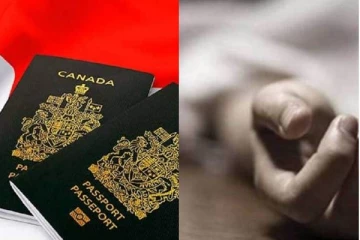கனடாவில் வாழும் பெற்றோர்! அந்நாட்டிற்கு செல்லும் கனவில் இருந்த இளைஞன் உயிரிழப்பு.. நடந்தது என்ன?