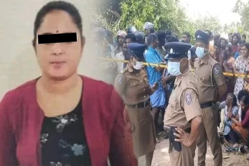 திருகோணமலை கிணறு ஒன்றில் படுகொலை சம்பவம் ; பிரேத பரிசோதனையில் வெளியான பகீர் தகவல்